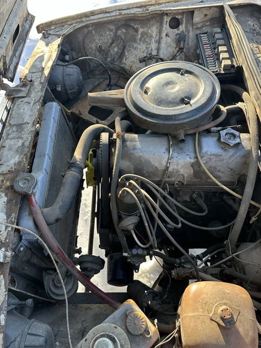 Продам Ваз 2107