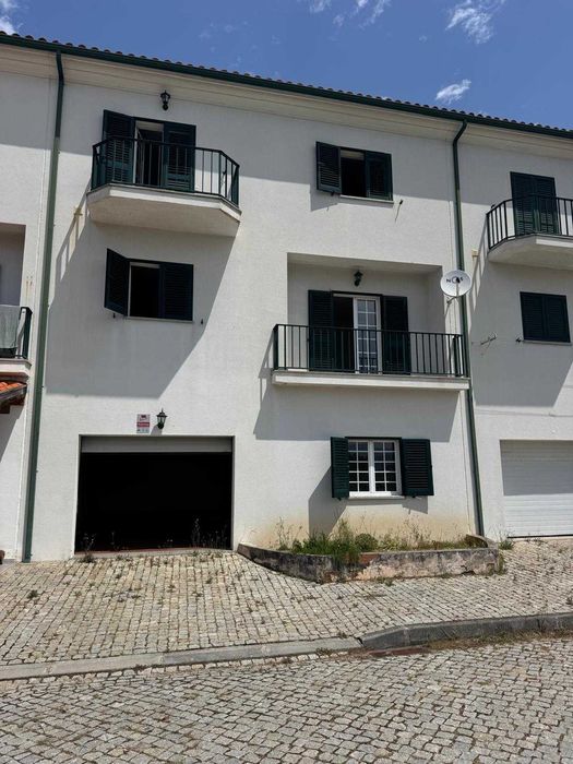 Semi-detached House