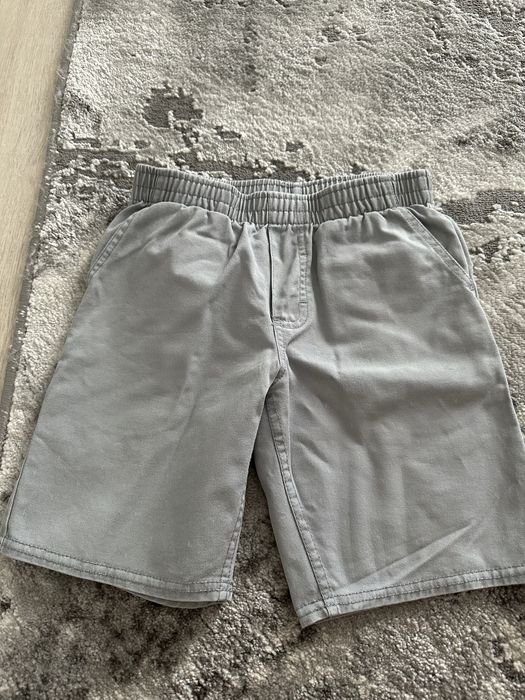 Шорти Calvin Klein,Zara 2 шт,116