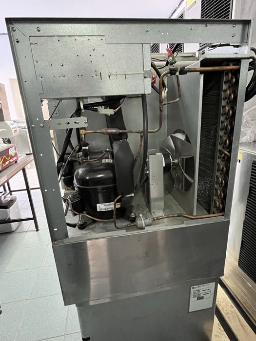 Льодогенератор Hoshizaki KM - 650 БЕЗ БУНКЕРА  ОПТ АБО РОЗДРІБ