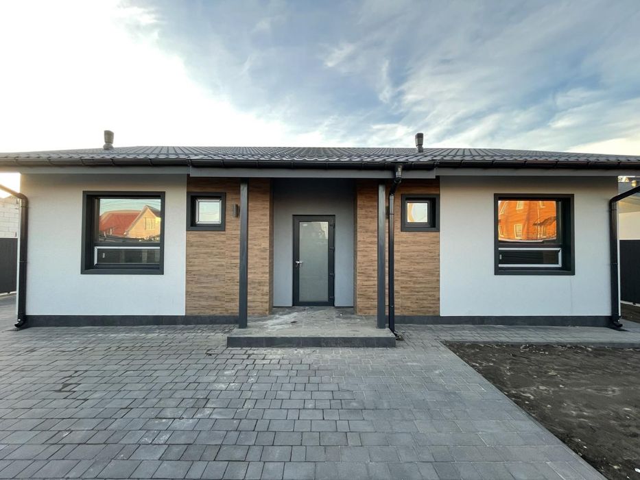 Продаж будинку  біля м.Бровари‼️єОселя, ГАЗ