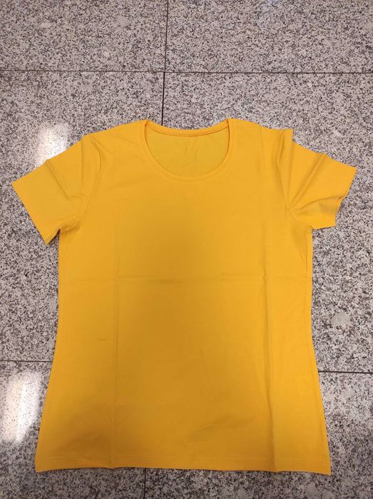 Lote de T-shirts Básicas