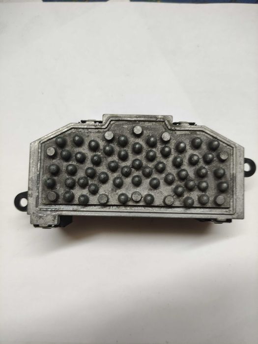 Резистор печки 3C0 907 521 D Denso