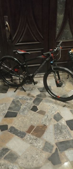 Bicicleta rockrider st530 S 27.5