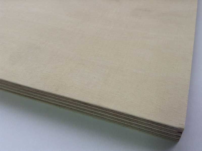 Фанера Повышенной влагостойкости транспортная бакелитовая корабельная