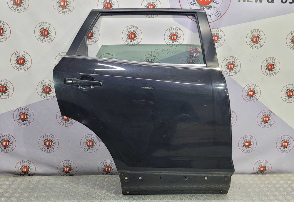 Задні праві двері для Mazda CX-9 2007-2012