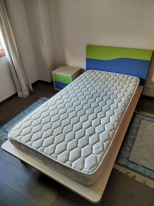 Mobília quarto criança