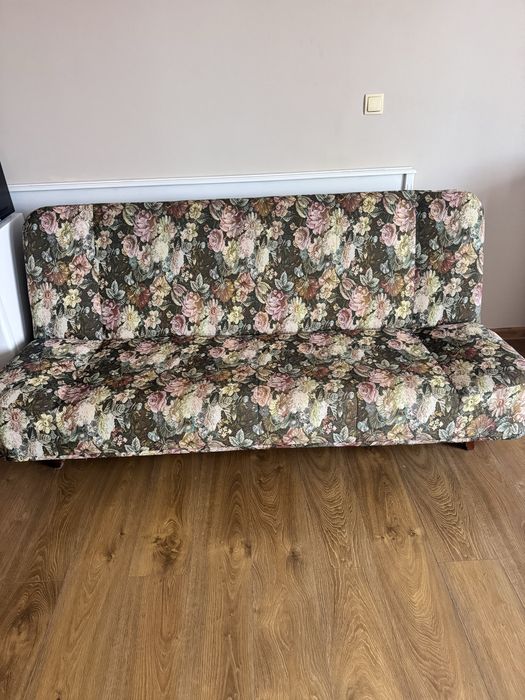 Kanapa wersalka retro vintage rozkladana