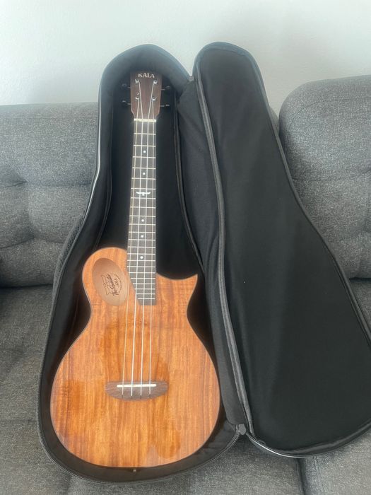 Ukelele Kala Night Owl