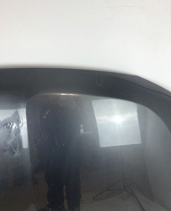 Dodge Durango maska pokrywa silnika 2014-24