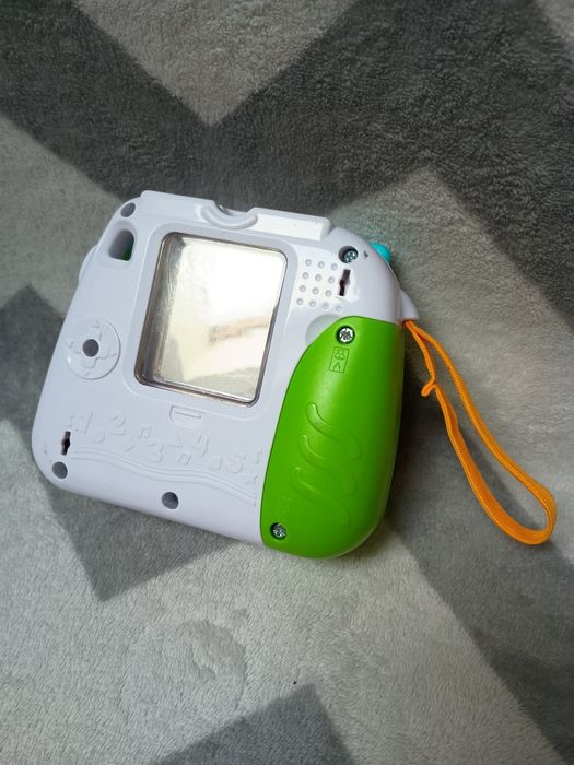 Aparacik Pstryk Pstryk vtech