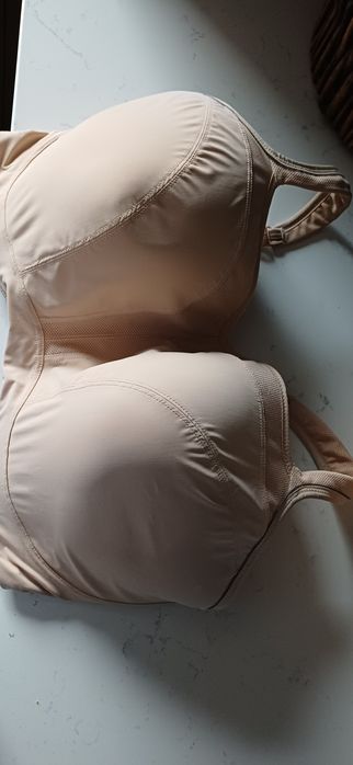 Biustonosz sportowy Panache 80hh