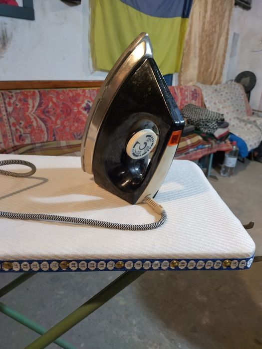 Гладильная доска