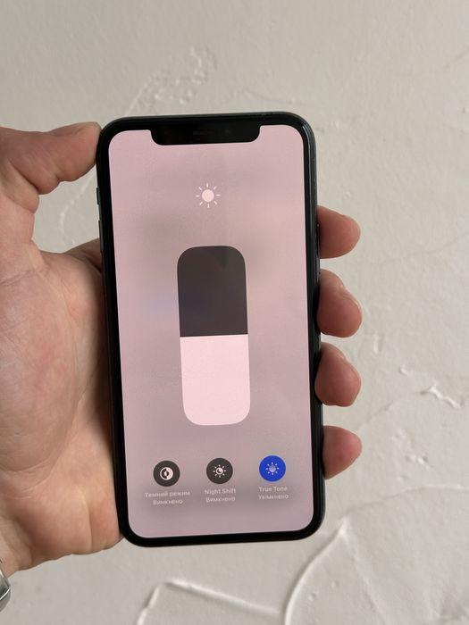 ІДЕАЛЬНИЙ iPhone 11 Pro 64GB | працює все | хороший стан ДЛЯ ПЕРЕКУПА