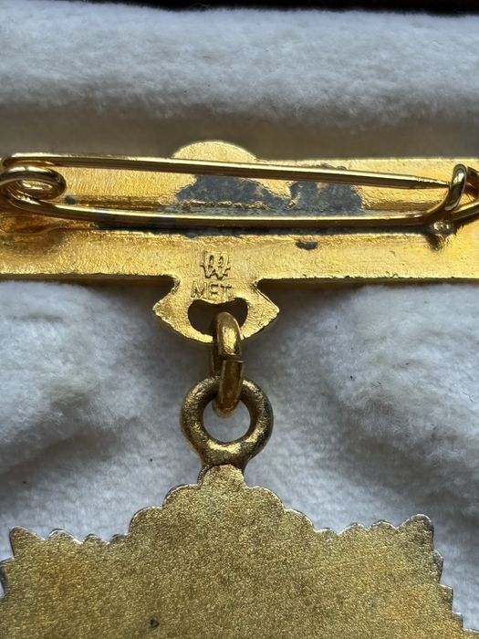 Zasłużony dla Zdrowia Narodu III RP - Wałęsa RZADKOŚĆ