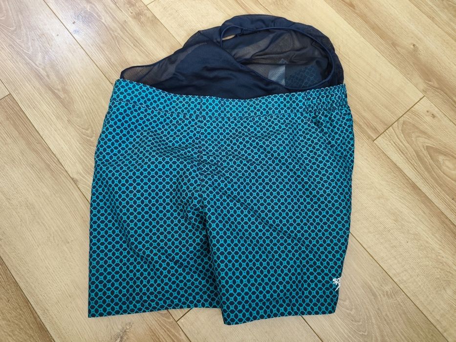 Spodenki kąpielowe Speedo. Męskie XXL