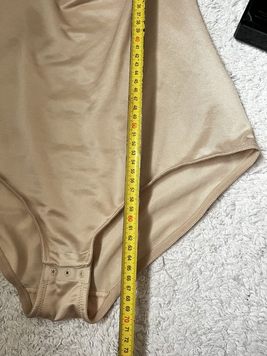 Утягивающее белье 2ХЛ боди