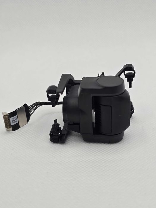 DJI Mini 4k – gimbal | stan idealny