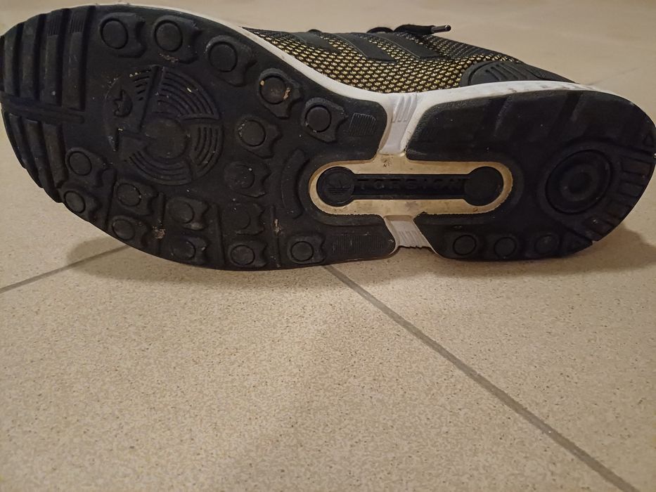 Ténis / Sapatos Adidas Gold 44 2/3