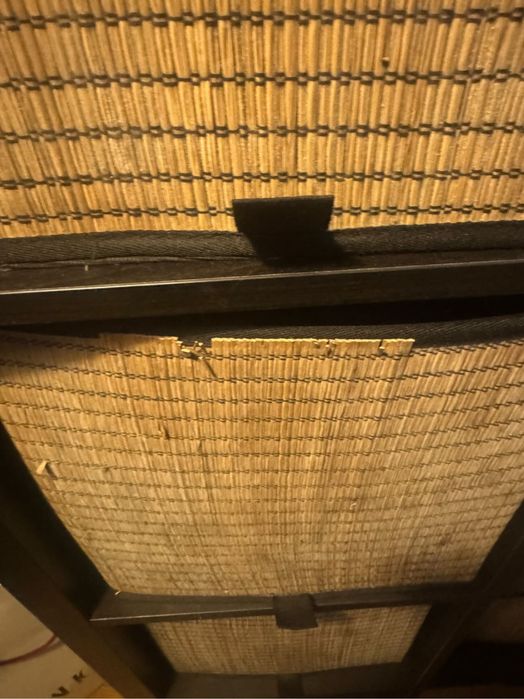 Estante Kallax + 8 cestas Gnabbas - Ikea
