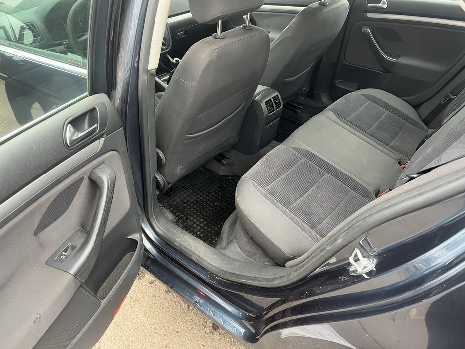 Фольцваген джетта 1.9