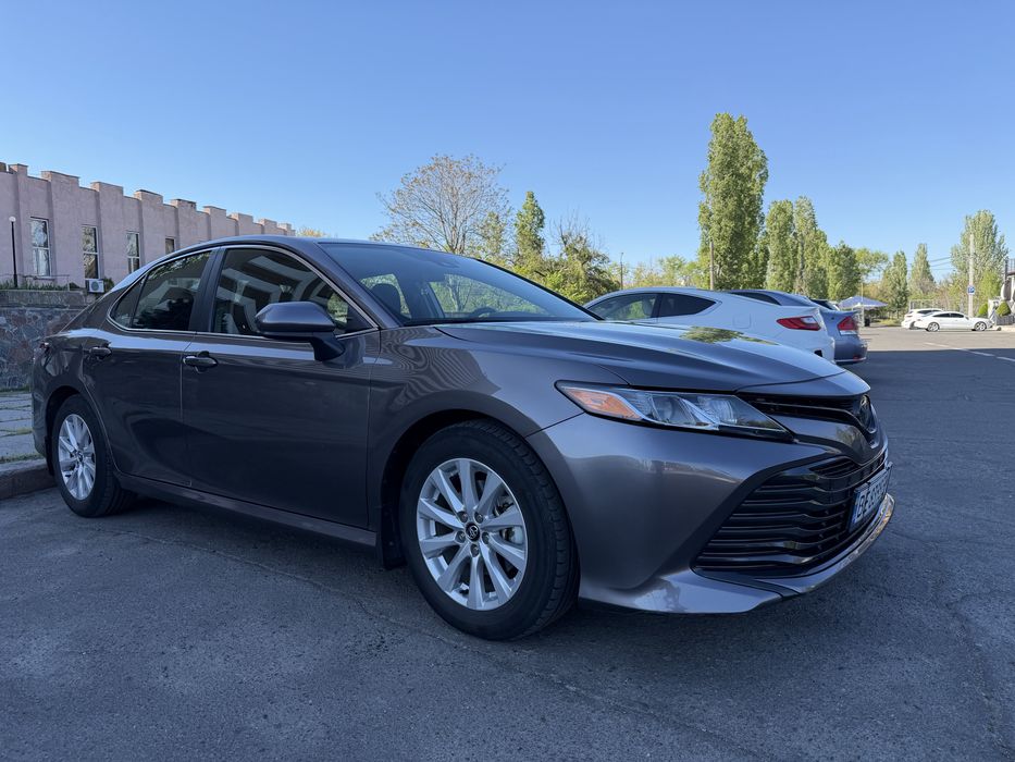 Продам Tayota camry70