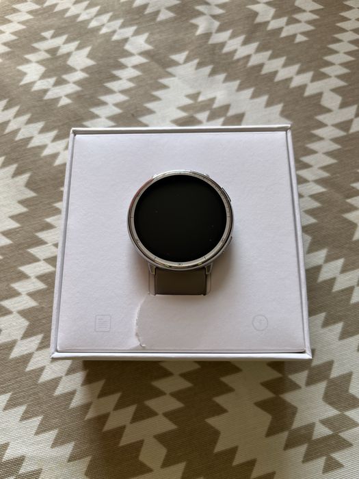 Смарт Годинник Amazfit Active 2 Round