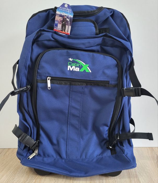 Torba kabinowa,  Plecak Cabin Max Metz