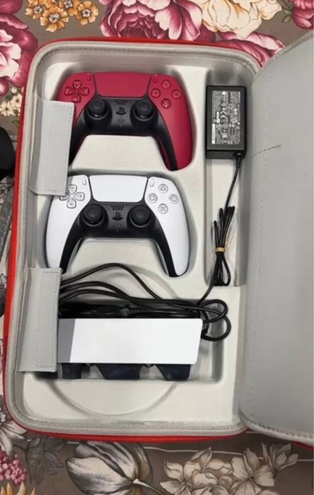 PlayStation 5 Slim 1tb