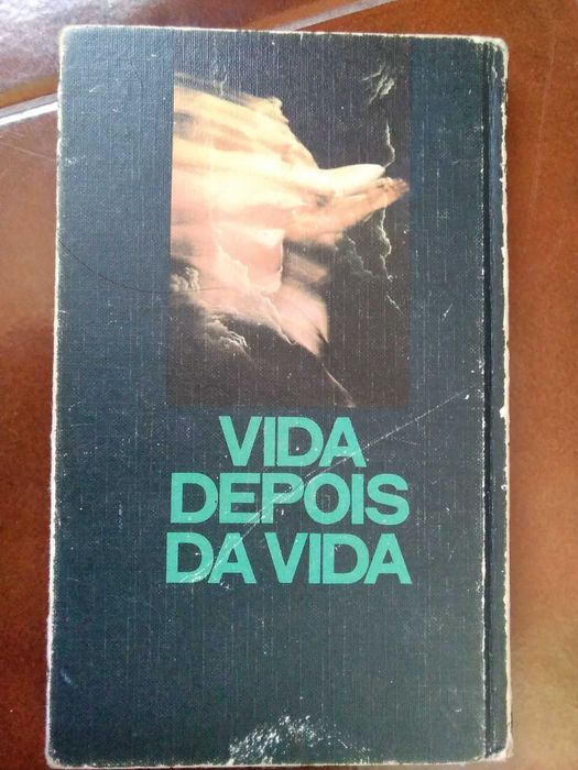 Vida depois da morte de Raymond Moody, círculo de leitores