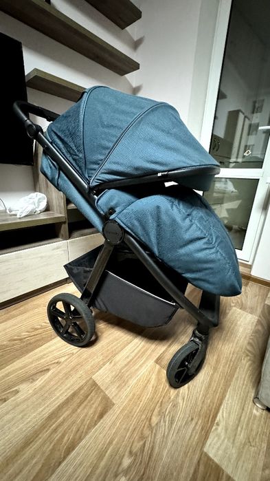Прогулянкова коляска Carrello • Стан відмінний • 4500 грн