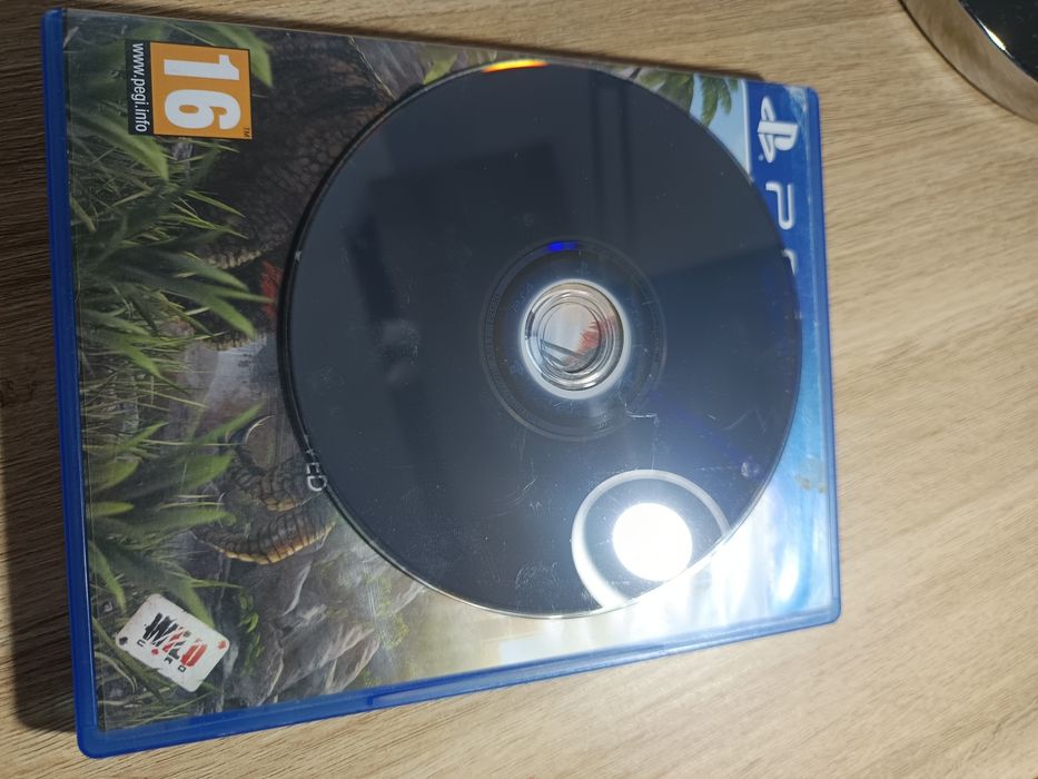 Ark Survival Evolved