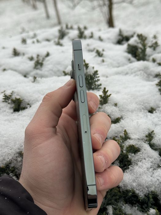 iPhone 13 Pro 128GB Alpine Green