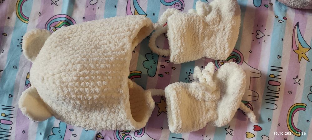 Набір на вік від3 місяців