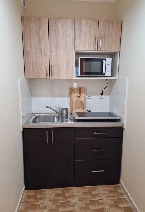 Apartamenty Kołobrzeg blisko morza Mart-apart