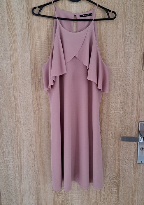 Sukienka letnia Mohito M