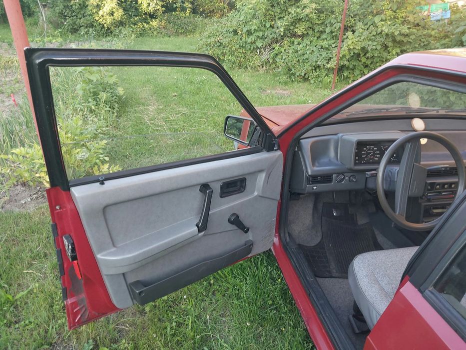 Lada Samara 21093