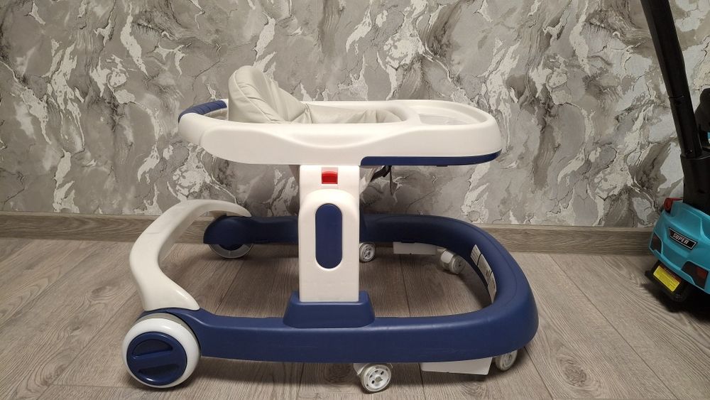 ходунці Baby Walker нові