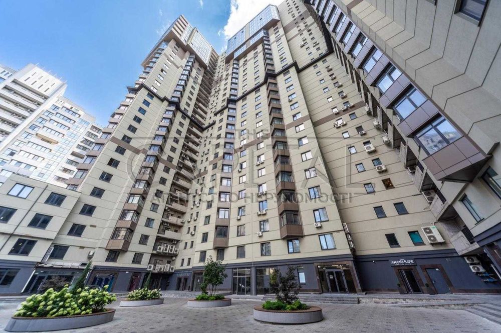 2-кімнатна квартира за адресою бульвар Дружби Народів (площа 55 м²) - Atlanta.ua - фото 22