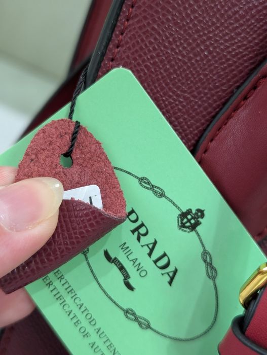 Сумка Prada Прада