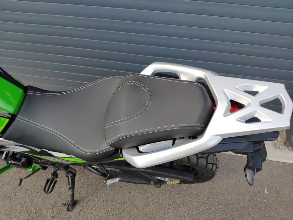 Мотоцикл Kovi ADT 250 мотосалон MotoPlus