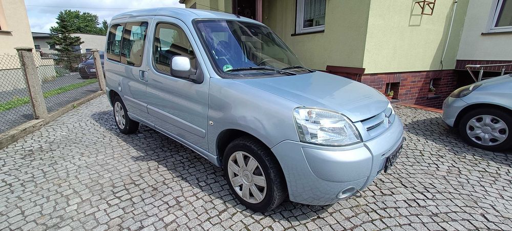 Citroën Berlingo