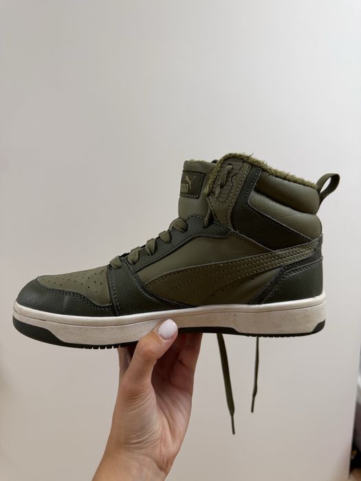 Puma rebound v6