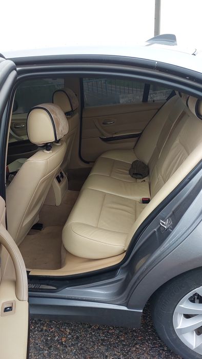 Продам bmw 328i ресть е90