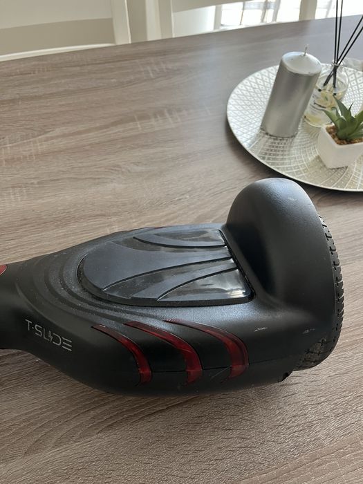 Hover Board T Slide