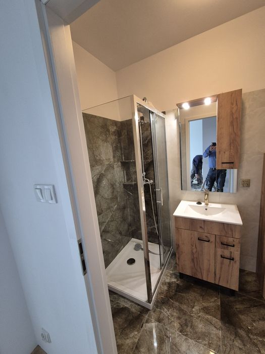 Remonty, wykończenia od zera