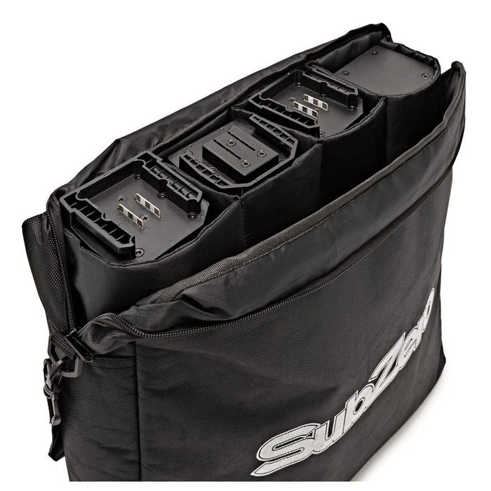 Par Colunas PA Subzero L410x