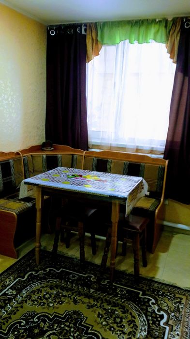 Посуточно квартира Умань 2-х кімнатна