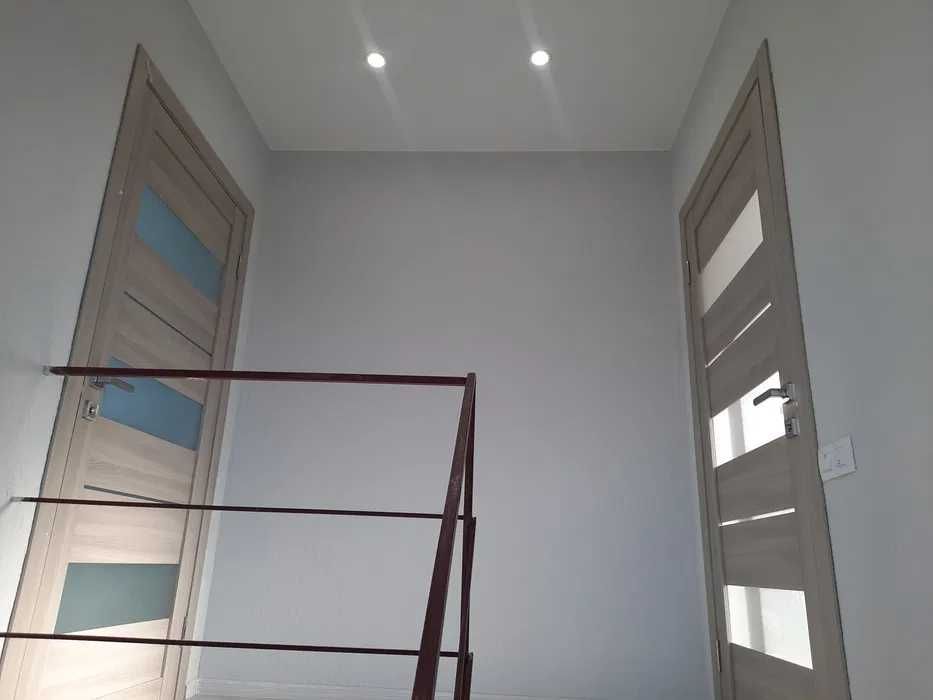 (13) Продам новый современный дом у моря