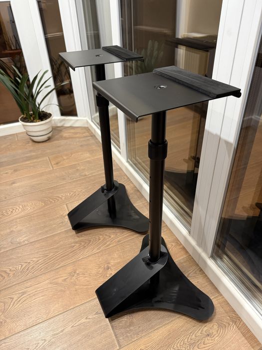 Стоки для мониторов, колонок Quik Lok BS402